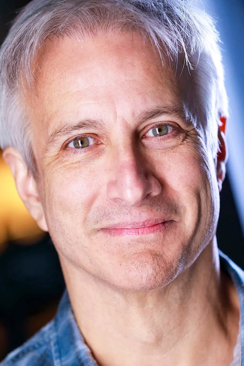Porträt von Bronson Pinchot
