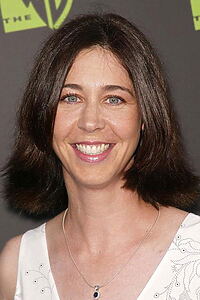 Porträt von Brooke Dillman