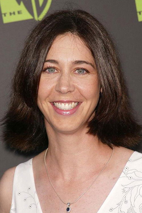 Porträt von Brooke Dillman