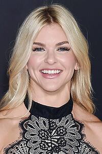 Porträt von Brooke Ence