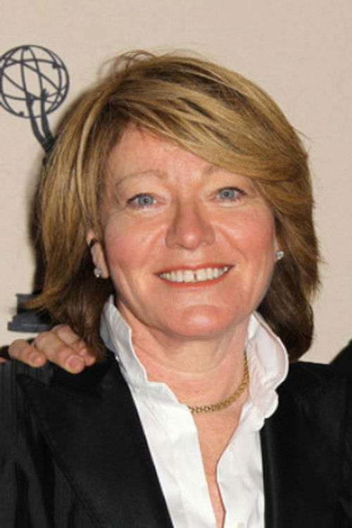 Porträt von Brooke Kennedy