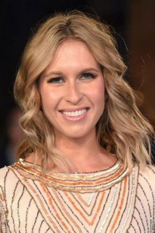 Porträt von Brooke Kinsella