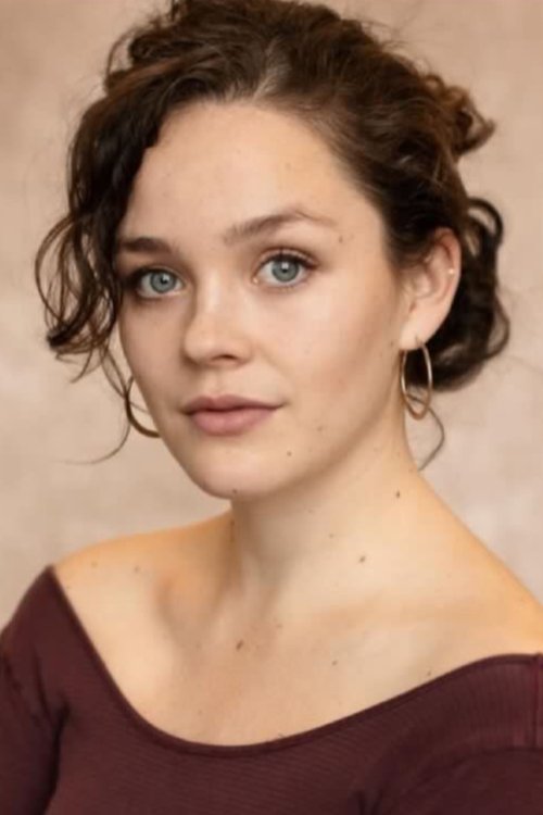Porträt von Brooke Lena Johnson