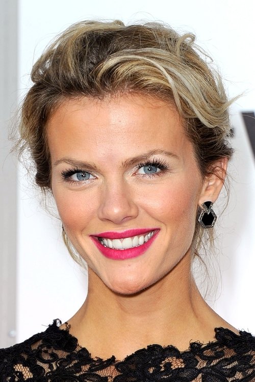 Porträt von Brooklyn Decker