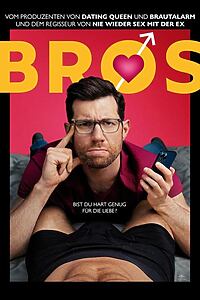Filmplakat zu Bros