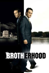 Serienplakat zu Brotherhood