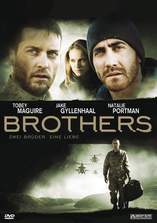 Filmplakat zu Brothers