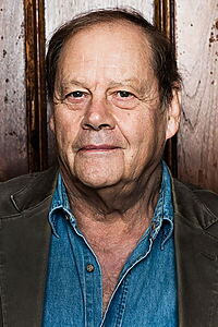 Porträt von Bruce Beresford