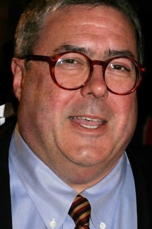 Porträt von Bruce Berman