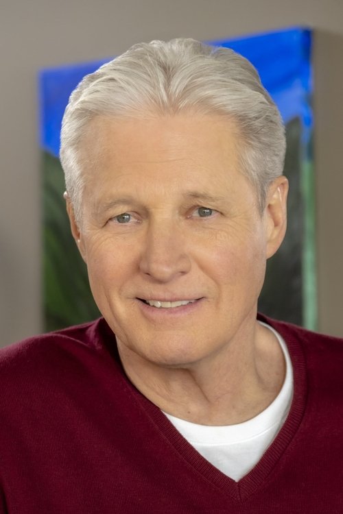 Porträt von Bruce Boxleitner