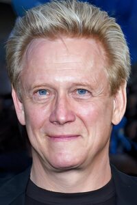 Porträt von Bruce Davison