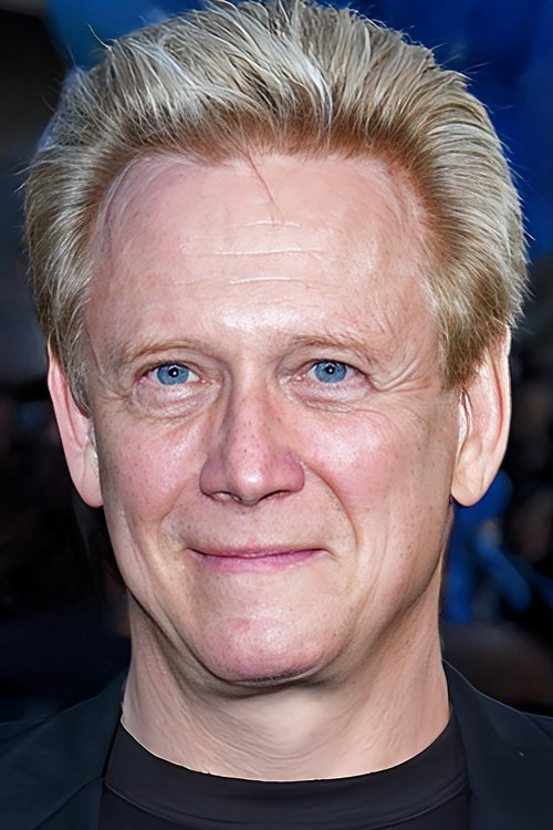Porträt von Bruce Davison