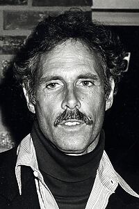 Porträt von Bruce Dern