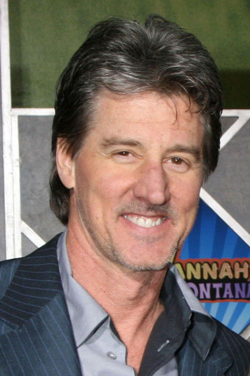 Porträt von Bruce Hendricks