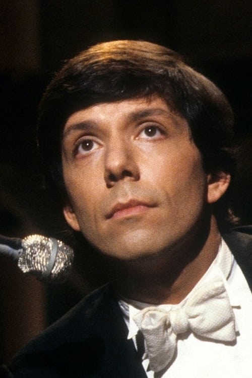 Porträt von Bruce Mahler