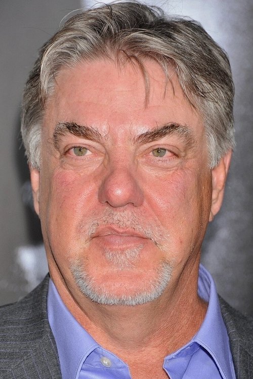 Porträt von Bruce McGill