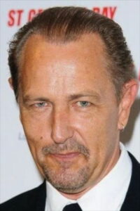 Porträt von Bruce Payne