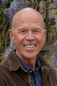 Porträt von Bruce Reitherman