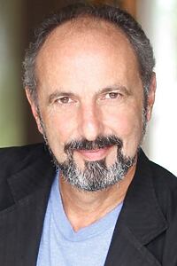 Porträt von Bruce Winant