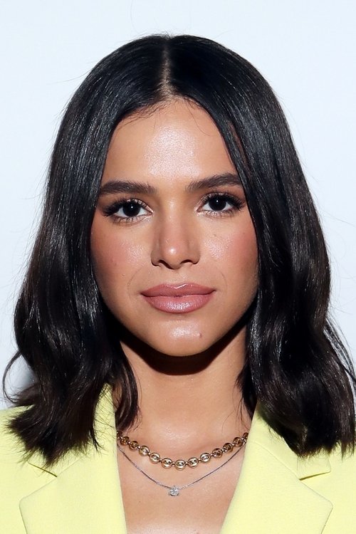 Porträt von Bruna Marquezine