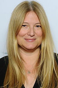 Porträt von Bruna Papandrea