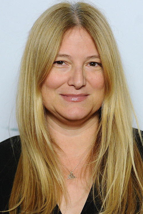 Porträt von Bruna Papandrea