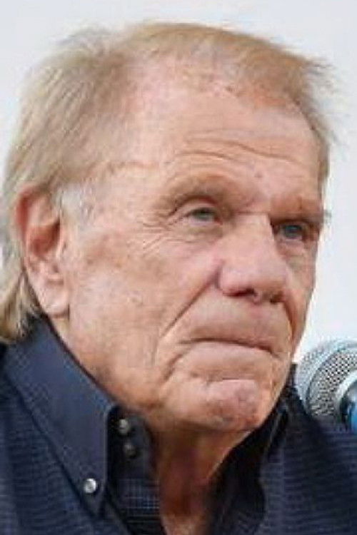 Porträt von Bruno Altissimi
