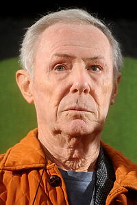 Porträt von Bruno Bozzetto