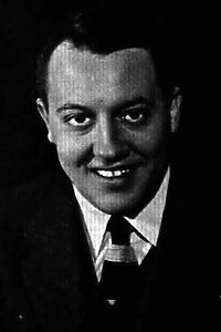 Porträt von Bruno Corbucci