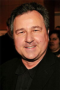 Porträt von Bruno Kirby