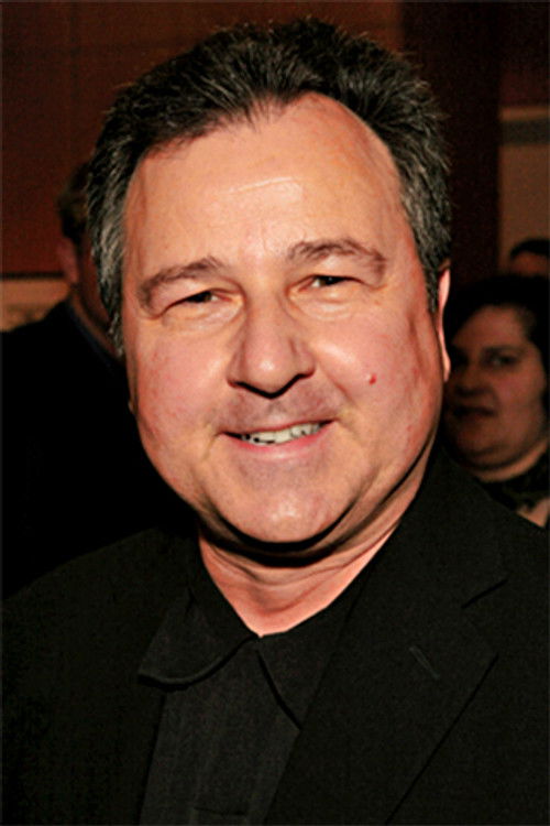 Porträt von Bruno Kirby