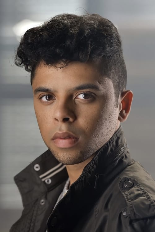 Porträt von Bruno Rose