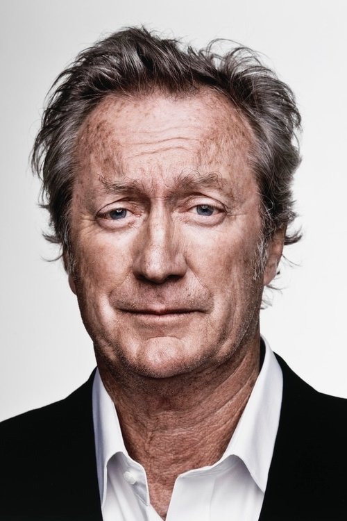 Porträt von Bryan Brown