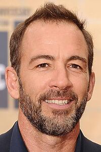 Porträt von Bryan Callen