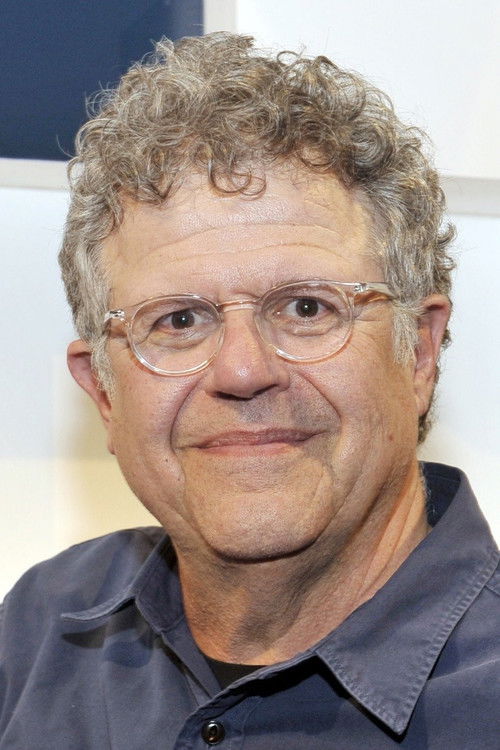 Porträt von Bryan Gordon