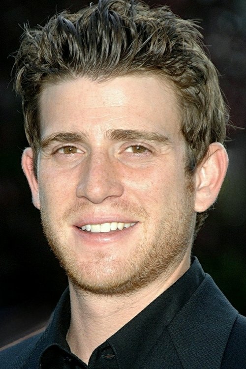Porträt von Bryan Greenberg