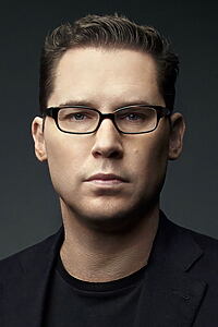 Porträt von Bryan Singer