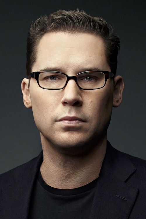 Porträt von Bryan Singer