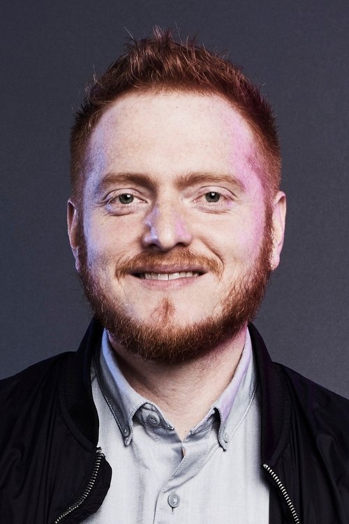 Porträt von Bryan Woods