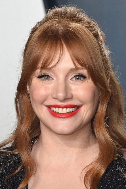 Porträt von Bryce Dallas Howard