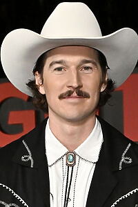 Porträt von Bryce McGuire
