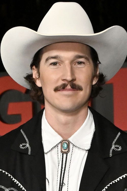 Porträt von Bryce McGuire