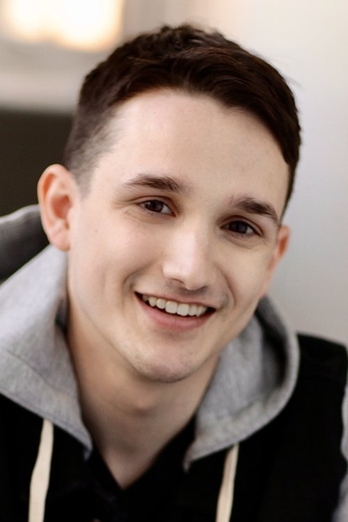 Porträt von Bryce Romero