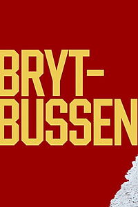 Filmplakat zu Brytbussen