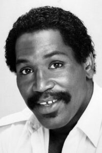 Porträt von Bubba Smith
