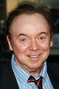 Porträt von Bud Cort