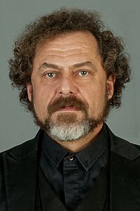 Porträt von Bülent Emin Yarar