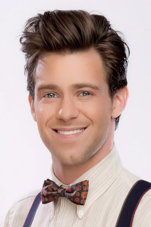 Porträt von Bug Hall