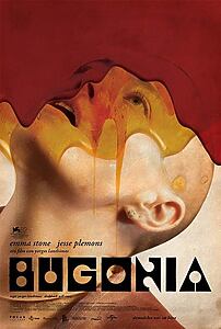Filmplakat zu Bugonia