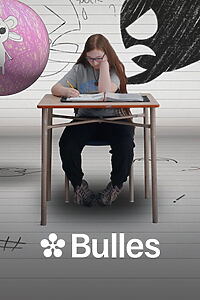Filmplakat zu Bulles